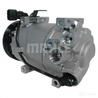 Компрессор кондиционера MAHLE ORIGINAL 1437591424 ZP3A G9S ACP 573 000P - Изображение 13