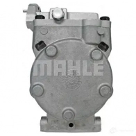 Компрессор кондиционера MAHLE ORIGINAL 1437591424 ZP3A G9S ACP 573 000P - Изображение 14