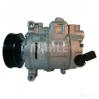 Компрессор кондиционера MAHLE ORIGINAL ACP 771 000P 1437591782 E LV8S - Изображение 4