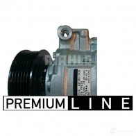 Компрессор кондиционера MAHLE ORIGINAL ACP 771 000P 1437591782 E LV8S - Изображение 5