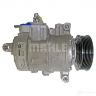 Компрессор кондиционера MAHLE ORIGINAL ACP 771 000P 1437591782 E LV8S - Изображение 6