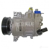 Компрессор кондиционера MAHLE ORIGINAL ACP 771 000P 1437591782 E LV8S - Изображение 7