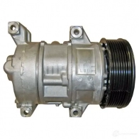 Компрессор кондиционера MAHLE ORIGINAL ACP 771 000P 1437591782 E LV8S - Изображение 12