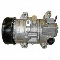 Компрессор кондиционера MAHLE ORIGINAL ACP 771 000P 1437591782 E LV8S - Изображение 13