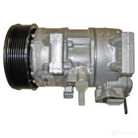 Компрессор кондиционера MAHLE ORIGINAL ACP 771 000P 1437591782 E LV8S - Изображение 14