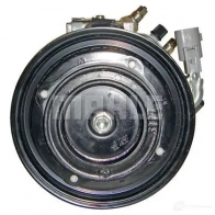 Компрессор кондиционера MAHLE ORIGINAL 5X6S J acp974000p 1437591650 - Изображение 2