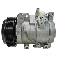 Компрессор кондиционера MAHLE ORIGINAL 5X6S J acp974000p 1437591650 - Изображение 3
