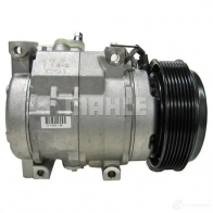 Компрессор кондиционера MAHLE ORIGINAL 5X6S J acp974000p 1437591650 - Изображение 5