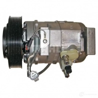 Компрессор кондиционера MAHLE ORIGINAL 5X6S J acp974000p 1437591650 - Изображение 6