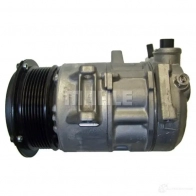 Компрессор кондиционера MAHLE ORIGINAL JA YXL0 1437591653 ACP 909 000P - Изображение 2
