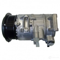 Компрессор кондиционера MAHLE ORIGINAL JA YXL0 1437591653 ACP 909 000P - Изображение 6
