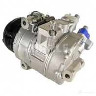 Компрессор кондиционера MAHLE ORIGINAL 1437591657 acp789000p H0 G9Z - Изображение 6