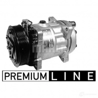 Компрессор кондиционера MAHLE ORIGINAL 1437591657 acp789000p H0 G9Z - Изображение 10