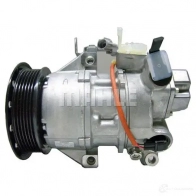 Компрессор кондиционера MAHLE ORIGINAL KCG JR 1437591419 ACP 977 000P - Изображение 5