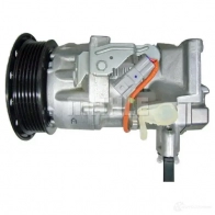 Компрессор кондиционера MAHLE ORIGINAL KCG JR 1437591419 ACP 977 000P - Изображение 6