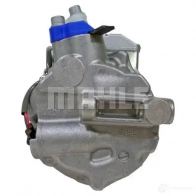 Компрессор кондиционера MAHLE ORIGINAL YT7RVS 8 1437591660 ACP 891 000P - Изображение 3