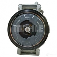 Компрессор кондиционера MAHLE ORIGINAL YT7RVS 8 1437591660 ACP 891 000P - Изображение 5