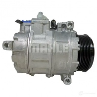 Компрессор кондиционера MAHLE ORIGINAL YT7RVS 8 1437591660 ACP 891 000P - Изображение 9