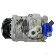 Компрессор кондиционера MAHLE ORIGINAL YT7RVS 8 1437591660 ACP 891 000P - Изображение 11