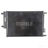 Компрессор кондиционера MAHLE ORIGINAL YT7RVS 8 1437591660 ACP 891 000P - Изображение 16