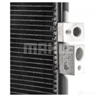 Компрессор кондиционера MAHLE ORIGINAL YT7RVS 8 1437591660 ACP 891 000P - Изображение 17