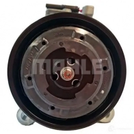 Компрессор кондиционера MAHLE ORIGINAL 1HI0N 54 1437591664 ACP 699 000P - Изображение 3