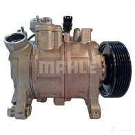 Компрессор кондиционера MAHLE ORIGINAL 1HI0N 54 1437591664 ACP 699 000P - Изображение 5
