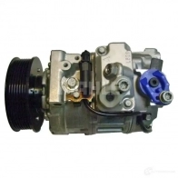 Компрессор кондиционера MAHLE ORIGINAL 1HI0N 54 1437591664 ACP 699 000P - Изображение 11