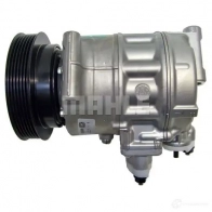 Компрессор кондиционера MAHLE ORIGINAL 1HI0N 54 1437591664 ACP 699 000P - Изображение 13
