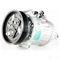 Компрессор кондиционера MAHLE ORIGINAL 1HI0N 54 1437591664 ACP 699 000P - Изображение 14