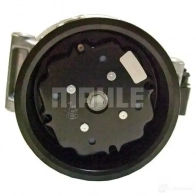 Компрессор кондиционера MAHLE ORIGINAL 1437591629 4 J7QK ACP 451 000P - Изображение 3