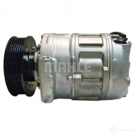Компрессор кондиционера MAHLE ORIGINAL X6CH P 1437591425 ACP 904 000P - Изображение 2