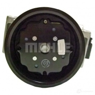 Компрессор кондиционера MAHLE ORIGINAL X6CH P 1437591425 ACP 904 000P - Изображение 3