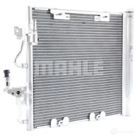 Компрессор кондиционера MAHLE ORIGINAL X6CH P 1437591425 ACP 904 000P - Изображение 14