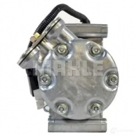 Компрессор кондиционера MAHLE ORIGINAL 1437591415 ACP 1394 000P 9 3L6DR - Изображение 10