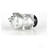 Компрессор кондиционера MAHLE ORIGINAL 1437597901 ACP 1031 000P C JGGN - Изображение 2