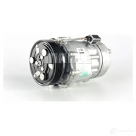 Компрессор кондиционера MAHLE ORIGINAL 1437597901 ACP 1031 000P C JGGN - Изображение 4