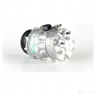 Компрессор кондиционера MAHLE ORIGINAL 1437597901 ACP 1031 000P C JGGN - Изображение 10