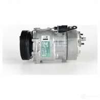Компрессор кондиционера MAHLE ORIGINAL 1437597901 ACP 1031 000P C JGGN - Изображение 11