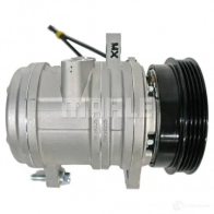 Компрессор кондиционера MAHLE ORIGINAL 1437597901 ACP 1031 000P C JGGN - Изображение 14