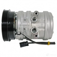 Компрессор кондиционера MAHLE ORIGINAL 1437597901 ACP 1031 000P C JGGN - Изображение 15