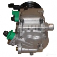Компрессор кондиционера MAHLE ORIGINAL 1437597901 ACP 1031 000P C JGGN - Изображение 16