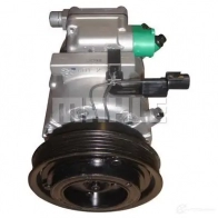 Компрессор кондиционера MAHLE ORIGINAL 1437597901 ACP 1031 000P C JGGN - Изображение 17