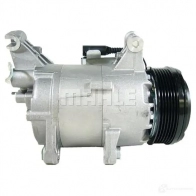 Компрессор кондиционера MAHLE ORIGINAL 1437596079 ACP 32 000P P62 PD5 - Изображение 4