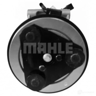 Компрессор кондиционера MAHLE ORIGINAL 1437596079 ACP 32 000P P62 PD5 - Изображение 8