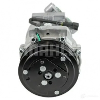 Компрессор кондиционера MAHLE ORIGINAL 1437596079 ACP 32 000P P62 PD5 - Изображение 12