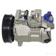 Компрессор кондиционера MAHLE ORIGINAL ACP 193 000S D6W EB 1437597916 - Изображение 3