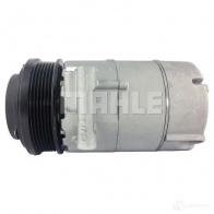 Компрессор кондиционера MAHLE ORIGINAL ACP 868 000S 1437598018 CZXU 9U - Изображение 2