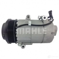 Компрессор кондиционера MAHLE ORIGINAL ACP 868 000S 1437598018 CZXU 9U - Изображение 4
