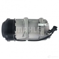 Компрессор кондиционера MAHLE ORIGINAL ACP 868 000S 1437598018 CZXU 9U - Изображение 6